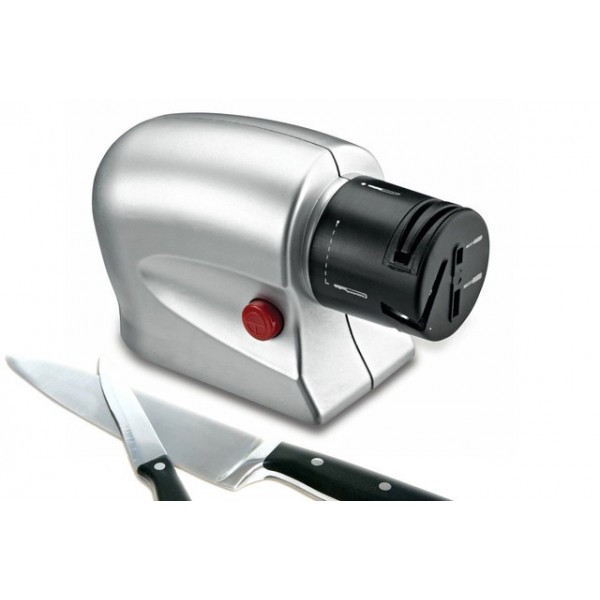 Электрический станок для заточки ножей и ножниц Sharpener
