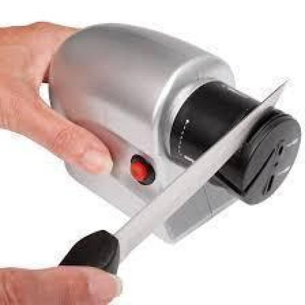 Электрический станок для заточки ножей и ножниц Sharpener