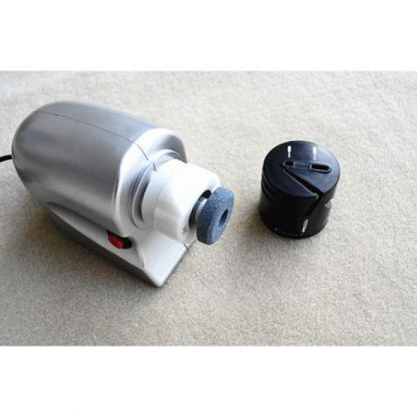Электрический станок для заточки ножей и ножниц Sharpener