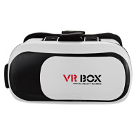 Очки виртуальной реальности VR BOX с пультом