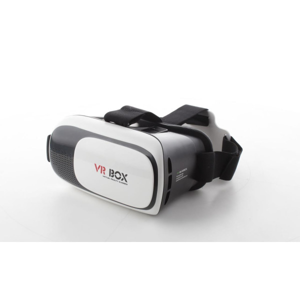 Очки виртуальной реальности VR BOX с пультом