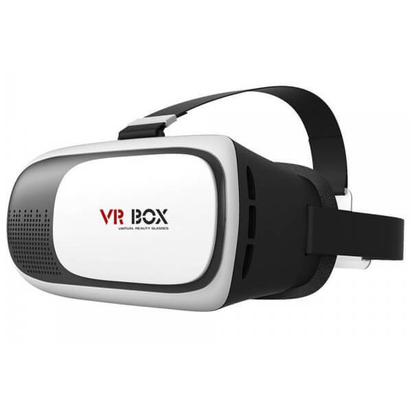 Очки виртуальной реальности VR BOX с пультом
