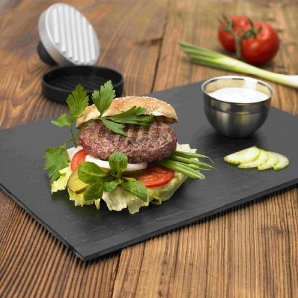 Пресс для гамбургеров и котлет "Burger Press"