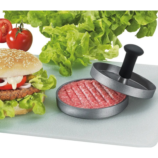 Пресс для гамбургеров и котлет "Burger Press"