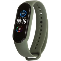 Умный фитнес браслет и смарт-часы Smart Band M7