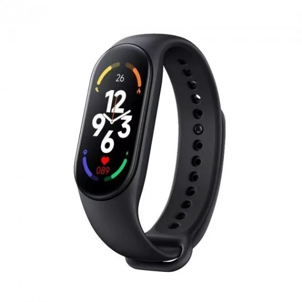 Умный фитнес браслет и смарт-часы Smart Band M7