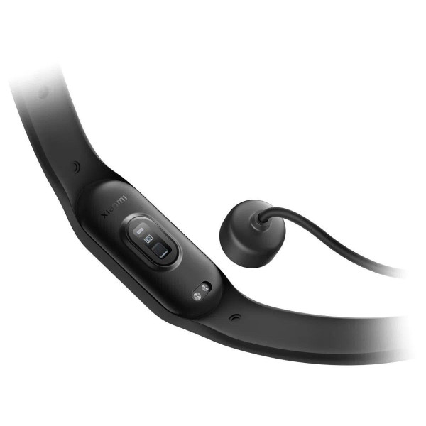 Умный фитнес браслет и смарт-часы Smart Band M7