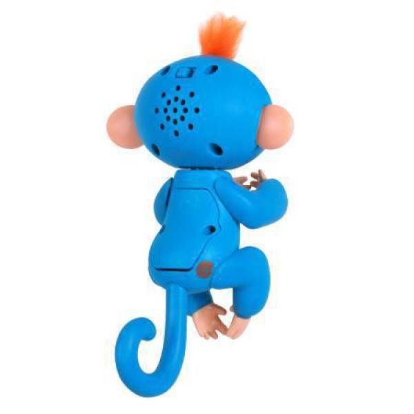 Интерактивная обезьянка Fingerlings