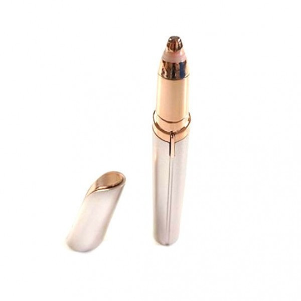 Женский эпилятор для лица и бровей Finishing Touch Flawless Brows