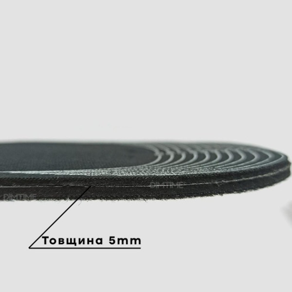 Электрические стельки с подогревом Heating Insoles USB, универсальные 28,5 см, размер 35-45