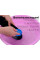 Электрические стельки с подогревом Heating Insoles USB, универсальные 28,5 см, размер 35-45