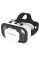 Очки виртуальной реальности SHINECON SC-G05A  3D VR гарнитура для смартфонов с поддержкой 360°