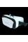 Очки виртуальной реальности SHINECON SC-G05A  3D VR гарнитура для смартфонов с поддержкой 360°