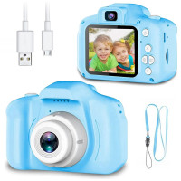 Детская Фотокамера Sonmax c 2.0 дисплеем и с функцией видео