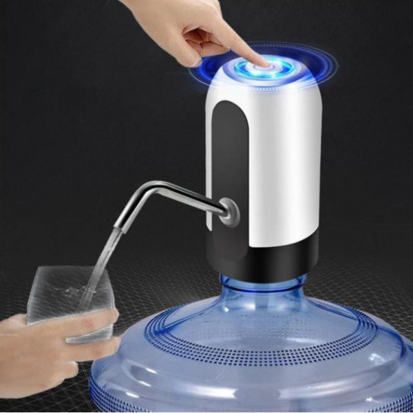 Помпа для воды Automatic Water Dispenser