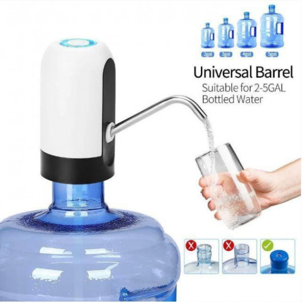 Помпа для воды Automatic Water Dispenser