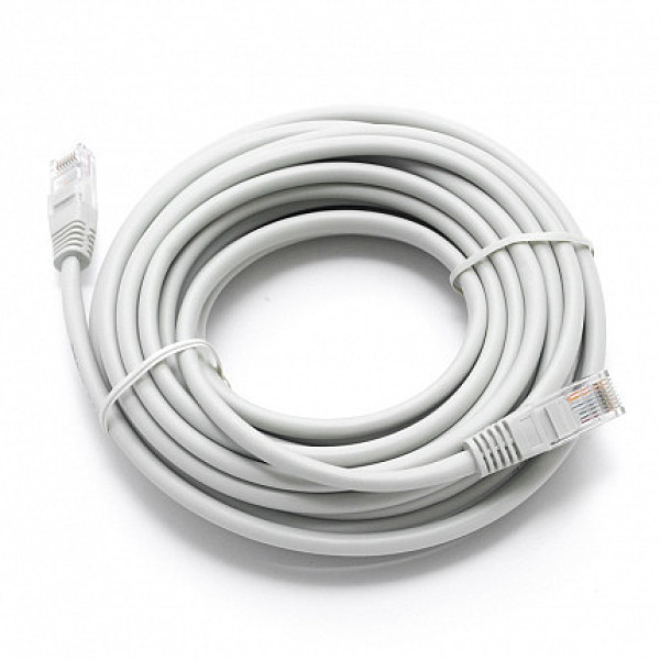 Патчкорд для интернета LAN 20m 13525-10