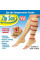 Компрессионные гольфы Zip Sox