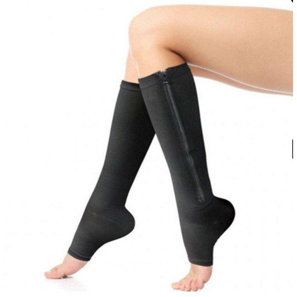 Компрессионные гольфы Zip Sox