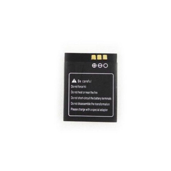 Аккумулятор для Smart Watch LQ-S1 для умных часов Smart Watch 380 mAh