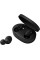 Наушники TWS Redmi Airdots Black, беспроводные с кейсом для зарядки