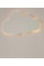 Ночник HA-43 "Cloud Lights" AND, светодиодный детский, стильный и безопасный