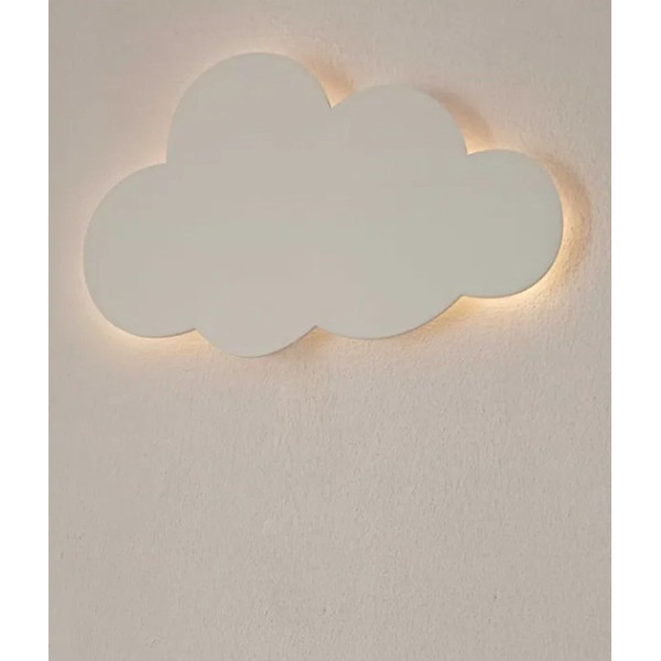 Ночник HA-43 "Cloud Lights" AND, светодиодный детский, стильный и безопасный