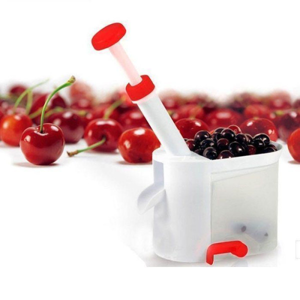 Машинка Helfer Hoff Cherry для удаления косточек