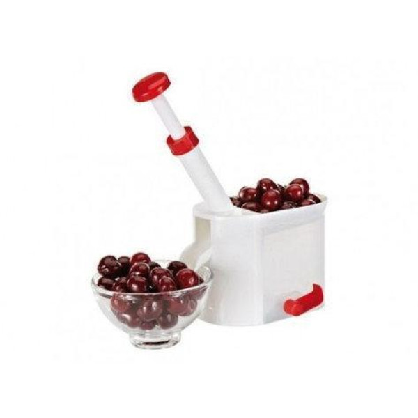 Машинка Helfer Hoff Cherry для удаления косточек