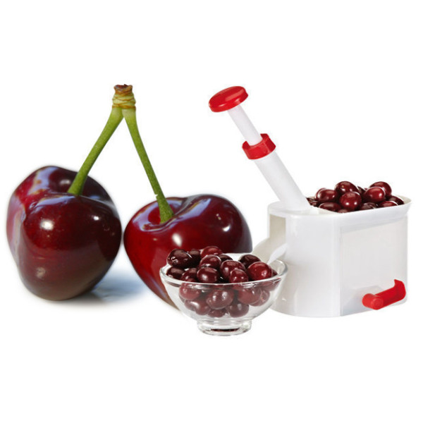 Машинка Helfer Hoff Cherry для удаления косточек