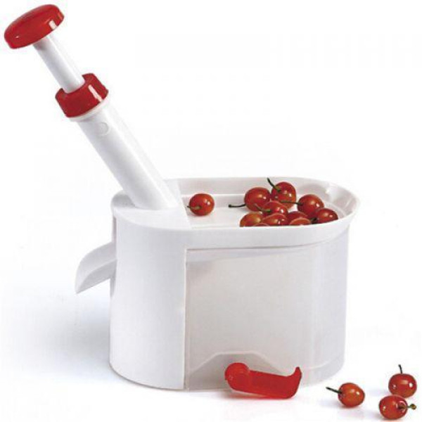 Машинка Helfer Hoff Cherry для удаления косточек