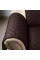 Couch Coat: Двухстороннее Стеганое Покрывало для Кресла