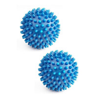 Dryer Balls: Шарики для Стирки Белья и Пуховиков в Стиральной Машине