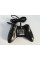Проводной USB Джойстик для ПК USB-360 Black
