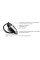 Слуховой аппарат Ear Zoom, усилитель звука