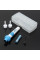 Пылесос для чистки ушей DEOcross C-ears Painless Cordless Electric