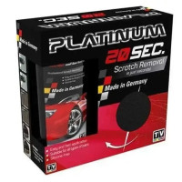 Паста для удаления царапин автомобиля Platinum