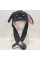 Светящаяся шапка Pikachu toys soft toys with led с двигающимися ушками