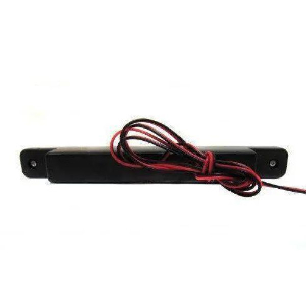 Автолампа 8LED DRL - Автомобильные Светодиодные Фары Дневного Света