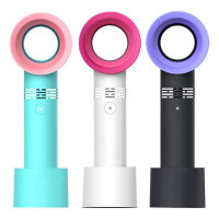Портативный USB Вентилятор Zero 9