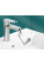 Пластиковая Насадка-Аэратор Faucet Splash Head для Смесителя с Поворотной Головкой на 1080 Градусов и 2 Режима