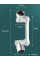 Пластиковая Насадка-Аэратор Faucet Splash Head для Смесителя с Поворотной Головкой на 1080 Градусов и 2 Режима