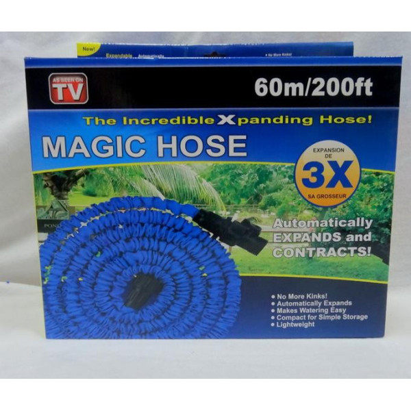 Шланг Magic Hose 75m-250ft