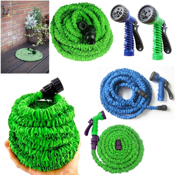 Шланг Magic Hose 75m-250ft