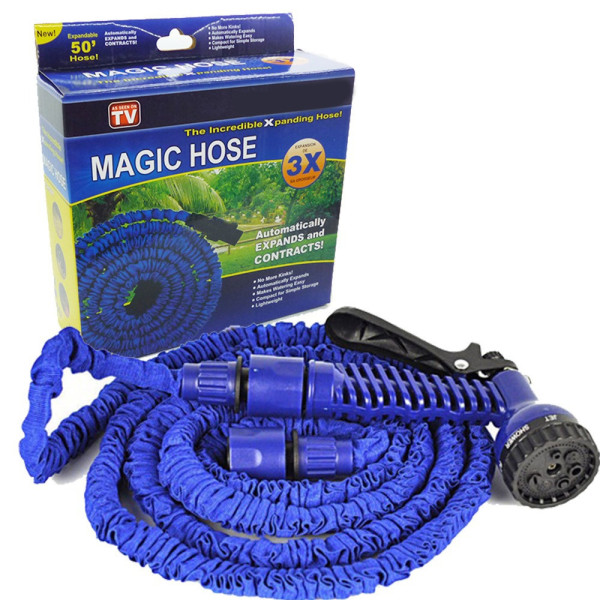 Шланг Magic Hose 75m-250ft