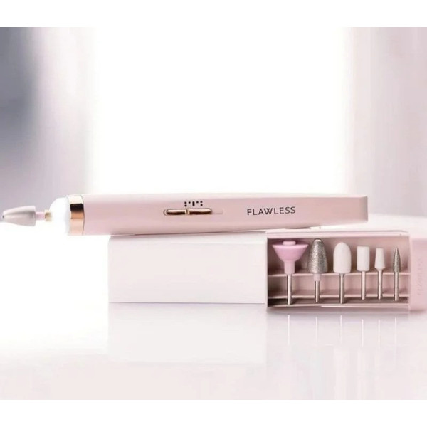 Фрезер для маникюра и педикюра Flawless Salon Nails