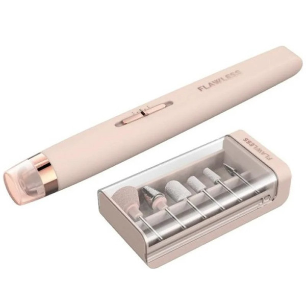 Фрезер для маникюра и педикюра Flawless Salon Nails