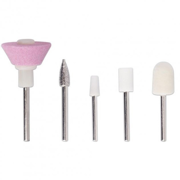 Фрезер для маникюра и педикюра Flawless Salon Nails
