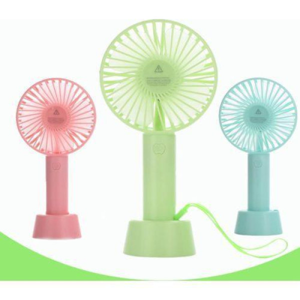 Мини Ручной Вентилятор Handy Mini Fan
