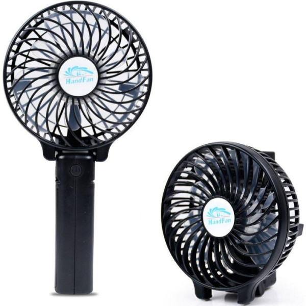 Мини Ручной Вентилятор Handy Mini Fan